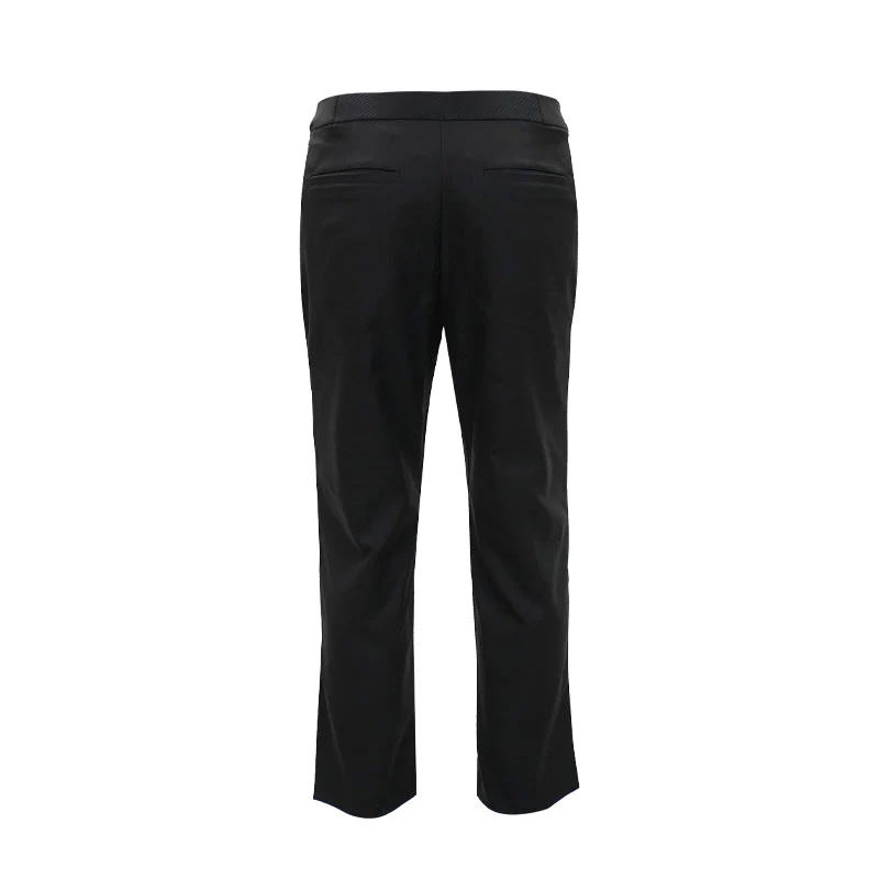 PUMA S24 Costa Trouser Women's Pants (Black) - Image 2