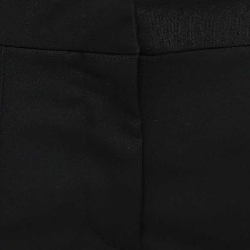 PUMA S24 Costa Trouser Women's Pants (Black) - Image 3