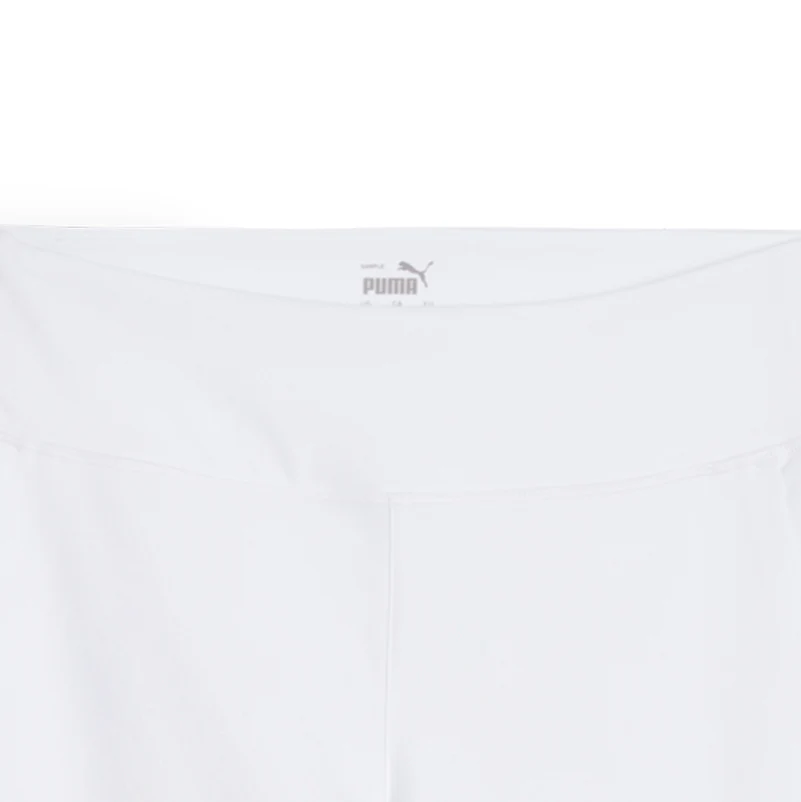 PUMA Everyday Women's Pants (White Glow) - Image 3