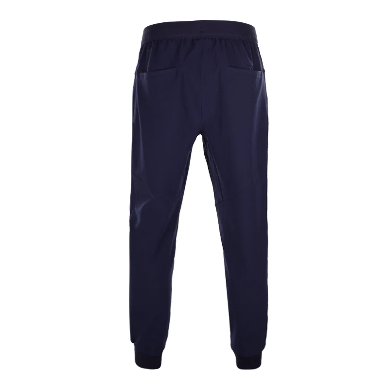 CALVIN KLEIN Flight Men's Pants (Navy) - Image 2