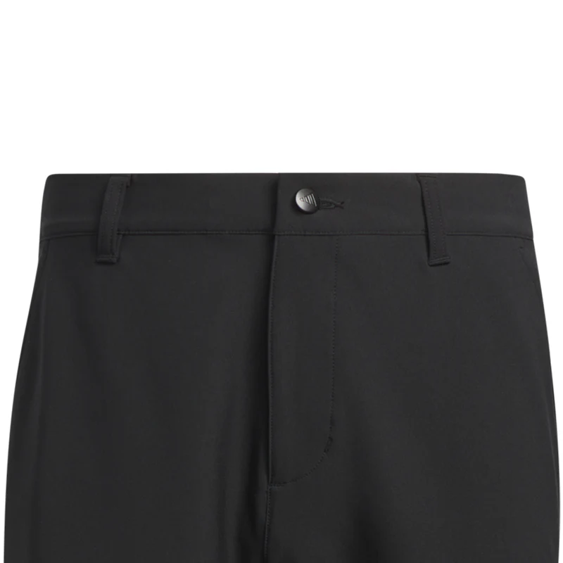 ADIDAS Ultimate365 Modern Men's Pants (Black) - Image 2