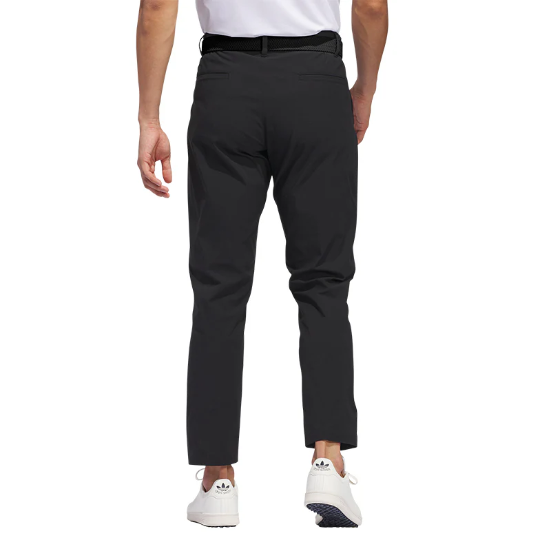 ADIDAS Ultimate365 Men's Chino Pants (Black) - Image 2