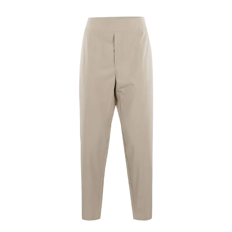 FOOTJOY Lightweight Women's Ankle Pants (Khaki)