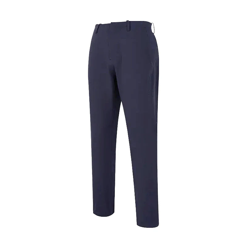 HONMA Men's Performance Pants (Black)