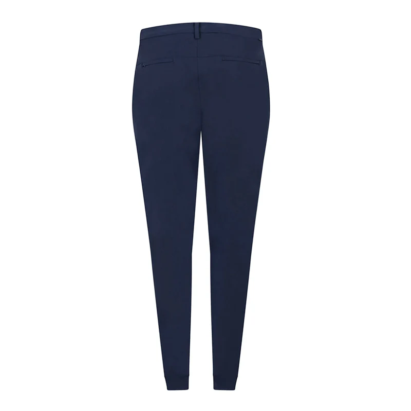 PETER MILLAR Blade Ankle Sports Men's Pants (Deep Blue) - Image 2