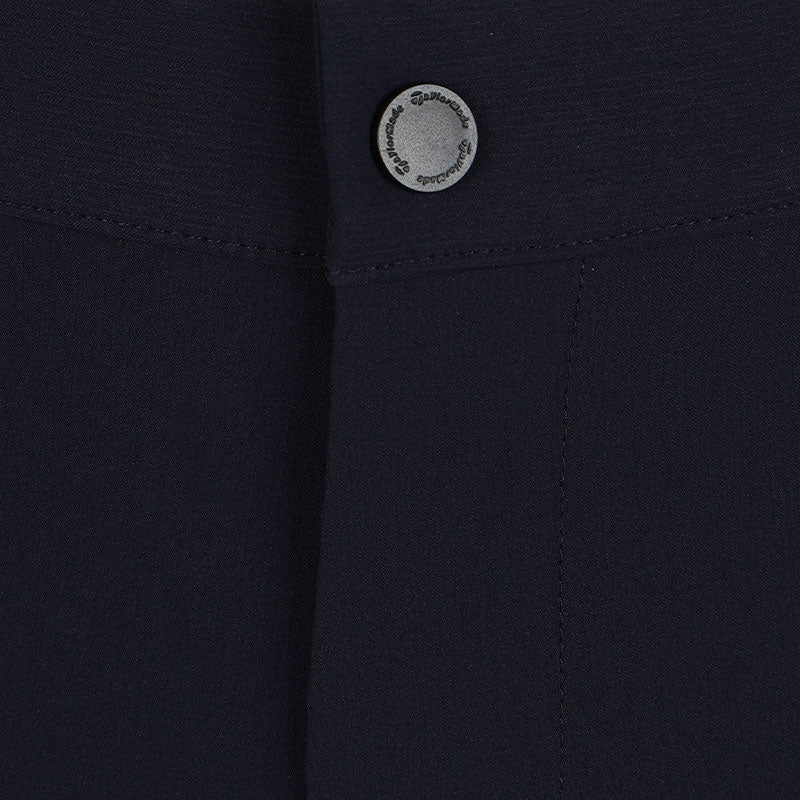 TAYLORMADE Zip Slit Men's Pants (Navy) - Image 3