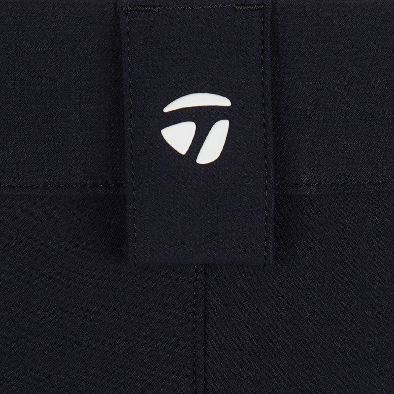 TAYLORMADE Zip Slit Men's Pants (Navy) - Image 4