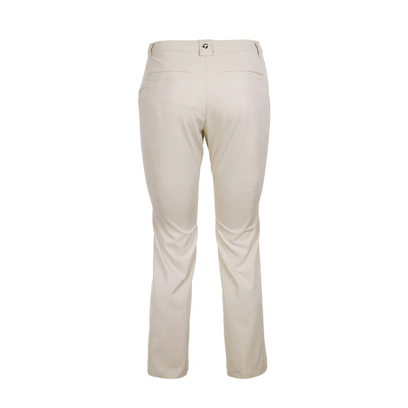 TAYLORMADE Flair Women's Pants (Ice Beige) - Image 2