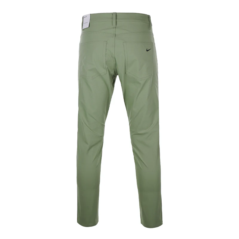 NIKE Tour 5 Pocket Men's Slim Pants (Oil Green) - Image 2