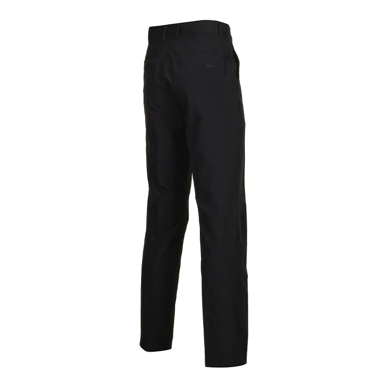 NIKE Tour Repel Flex Men?s Slim Pants (Black) - Image 2