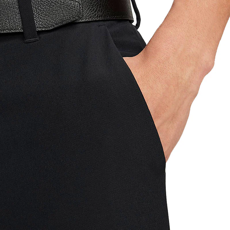 NIKE Tour Repel Flex Men?s Slim Pants (Black) - Image 3