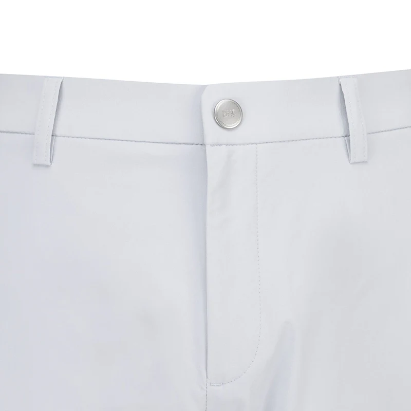 WAAC Korea Essential Men's Pants (Grey) - Image 3