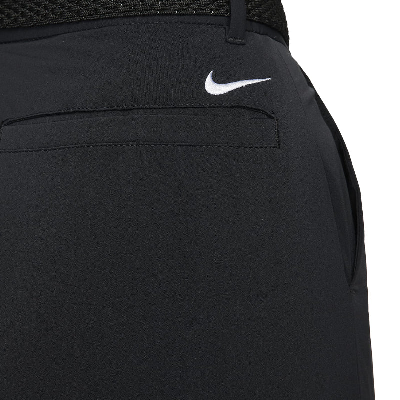 NIKE Dri-FIT Tour Women's Pants (Black) - Image 4