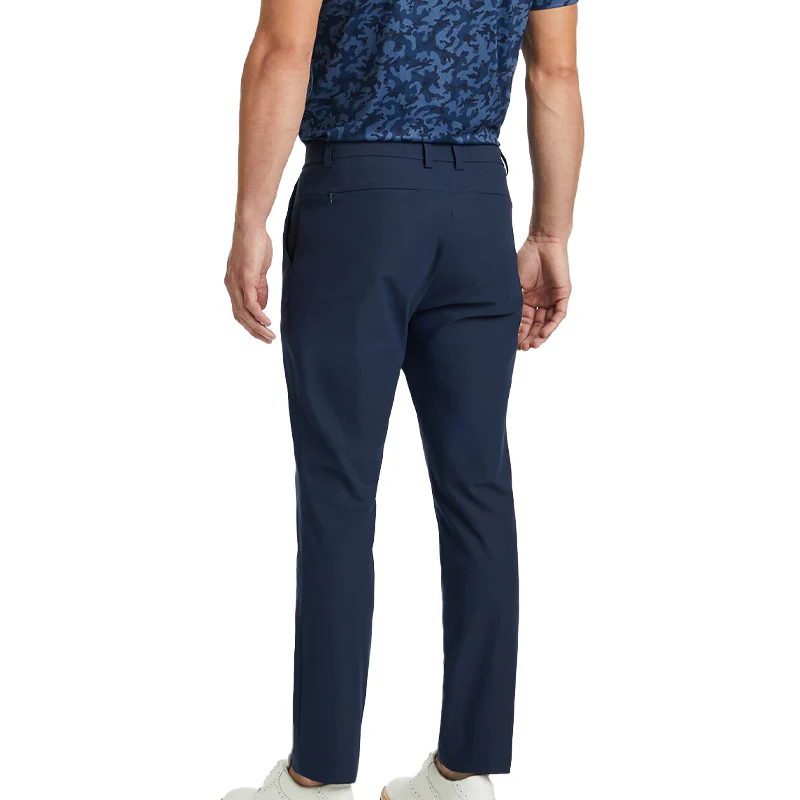 GFORE 4-Way Stretch Slim Men's Pants (Twilight) - Image 2
