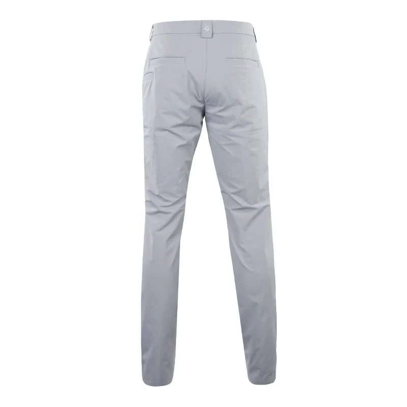TAYLORMADE TM Men's Basic Pants (Light Grey) - Image 2