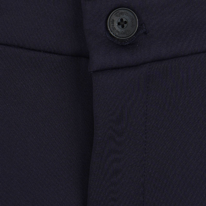 TAYLORMADE Brushed Bonded Men's Pants (Navy) - Image 3