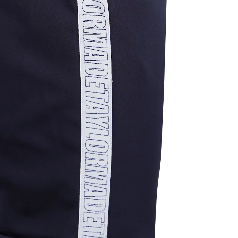 TAYLORMADE Brushed Bonded Men's Pants (Navy) - Image 4