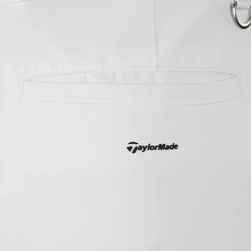 TAYLORMADE Tour Women?s Pants (White) - Image 4