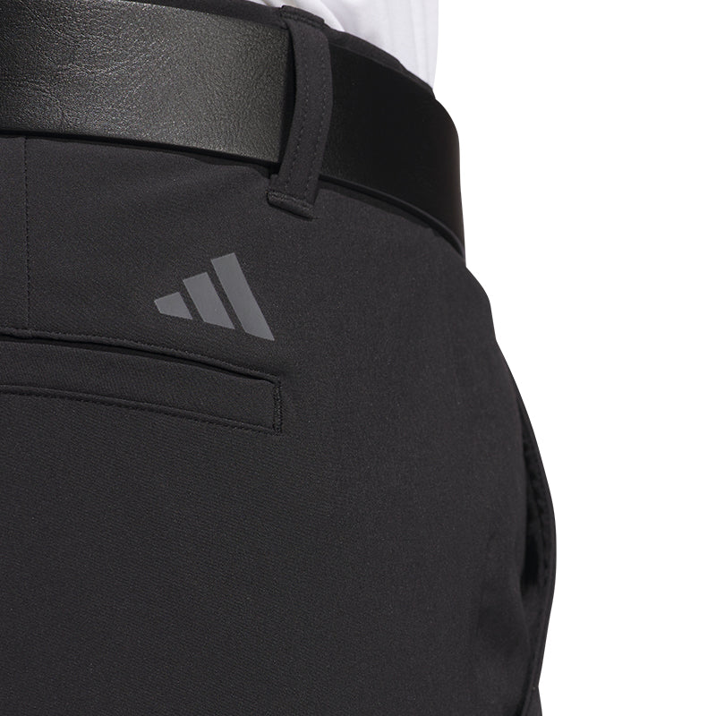 ADIDAS Ultimate365 Men's Tapered Pants (Black) - Image 4
