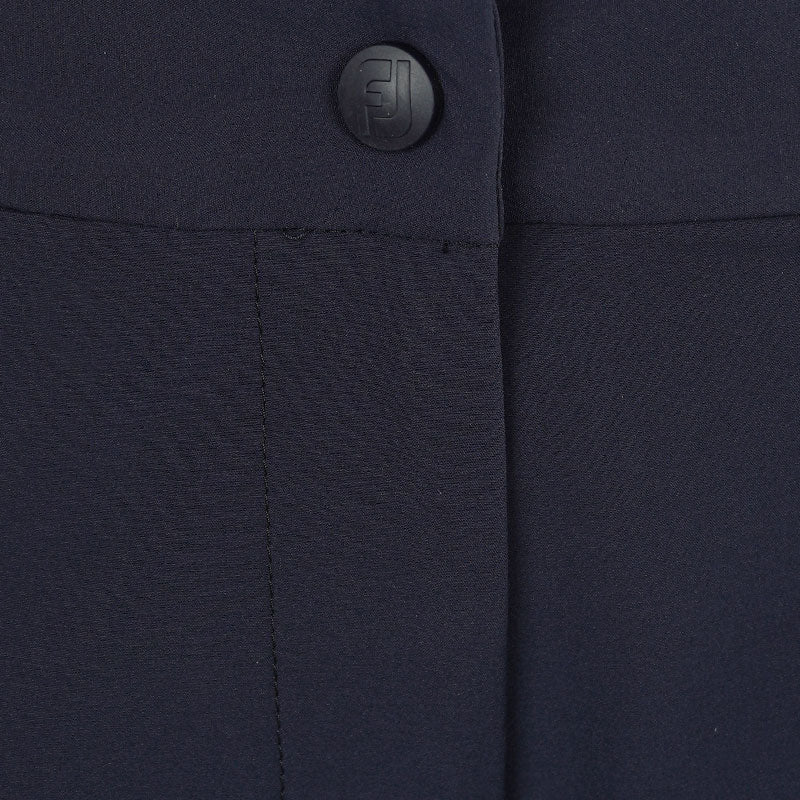 FOOTJOY Japan 4-Way Stretch Men?s Ankle Pants (Navy) - Image 3