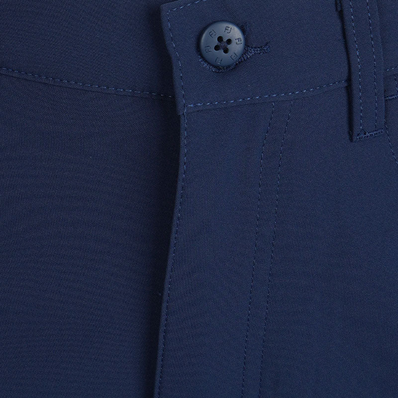 FOOTJOY Moxie 5-Pocket Men's Pants (Navy) - Image 3
