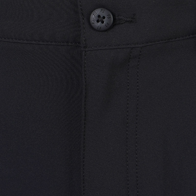 FOOTJOY Moxie 5-Pocket Men?s Pants (Black) - Image 3