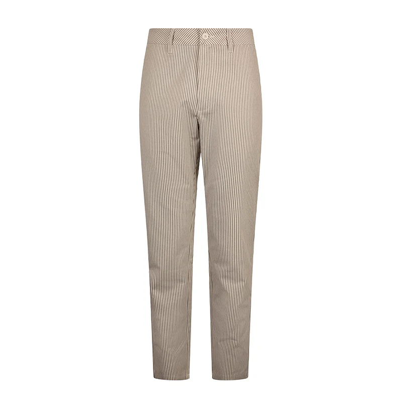 STUDENTSGOLF Josol Men's Pants (Grey)