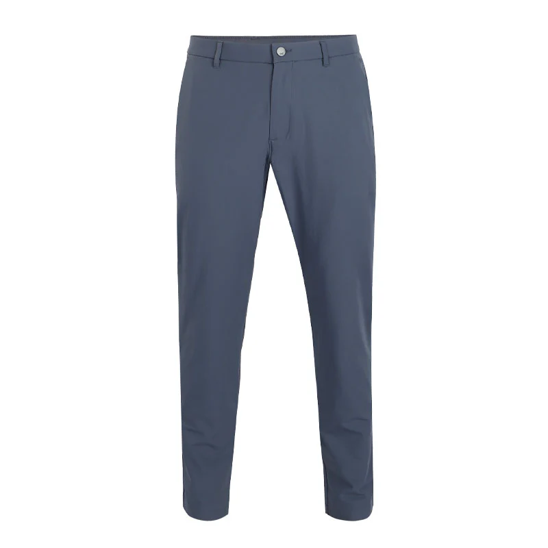 UNDER ARMOUR Drive Chill Men's Tapered Pants (Downpour Grey)