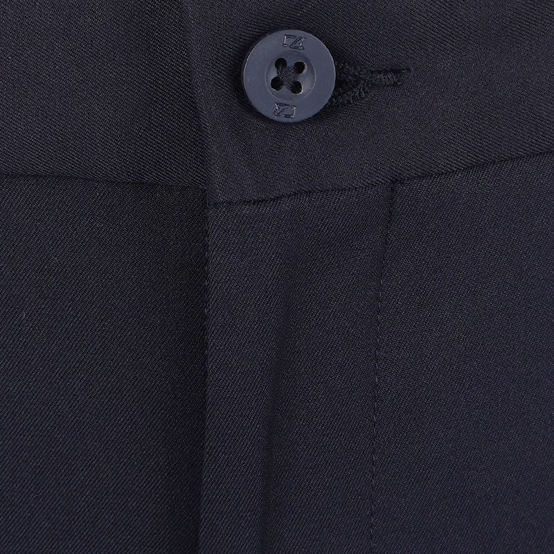 CUTTER & BUCK Men's Relaxed Fit Pants (Dark Navy) - Image 3