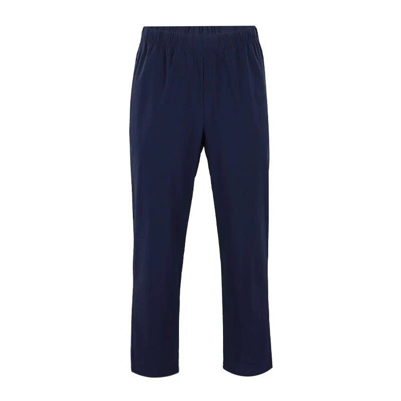 MANORS x Reebok Men's Straightleg Pants (Navy)