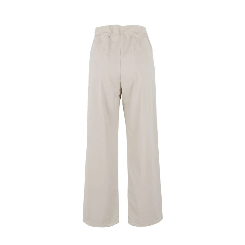 TAYLORMADE x United Arrows Women's High Waist Pants (Ercu) - Image 2
