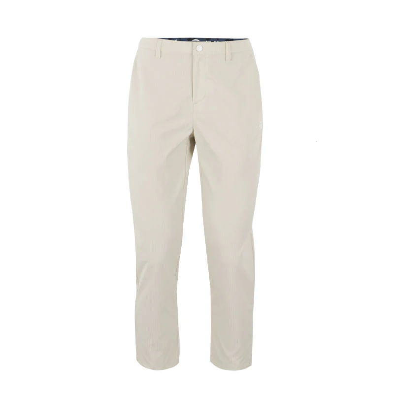 TAYLORMADE Summer Solid Women's Pants (Beige)