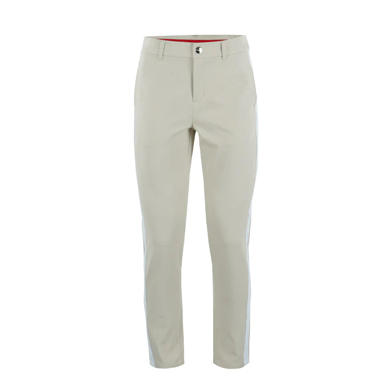 LE COQ SPORTIF GOLF New Basic Women's Pants (Beige)