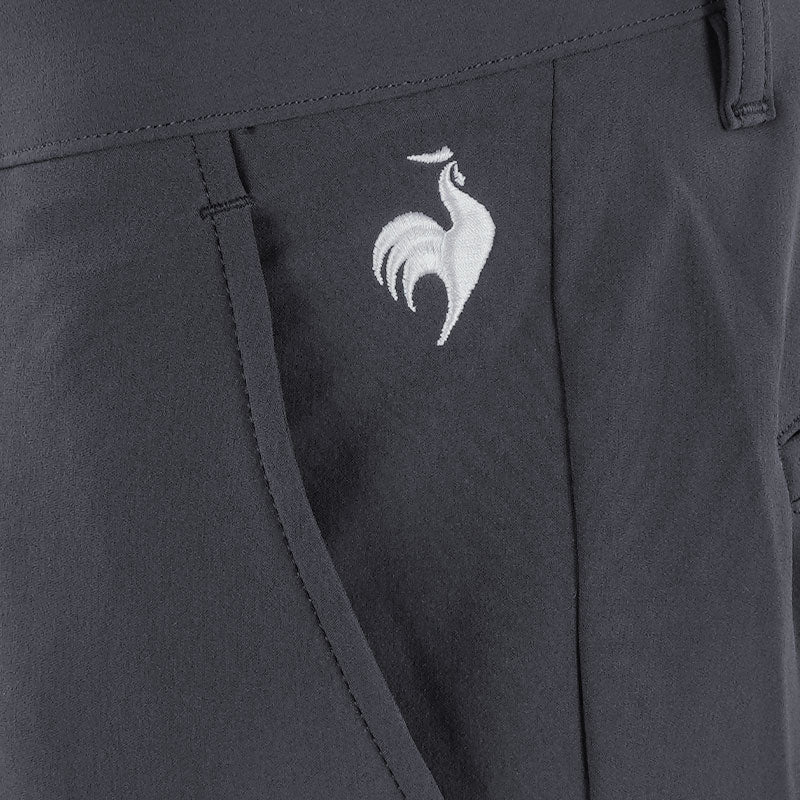 LE COQ SPORTIF GOLF Men's Slack Pants (Grey) - Image 4