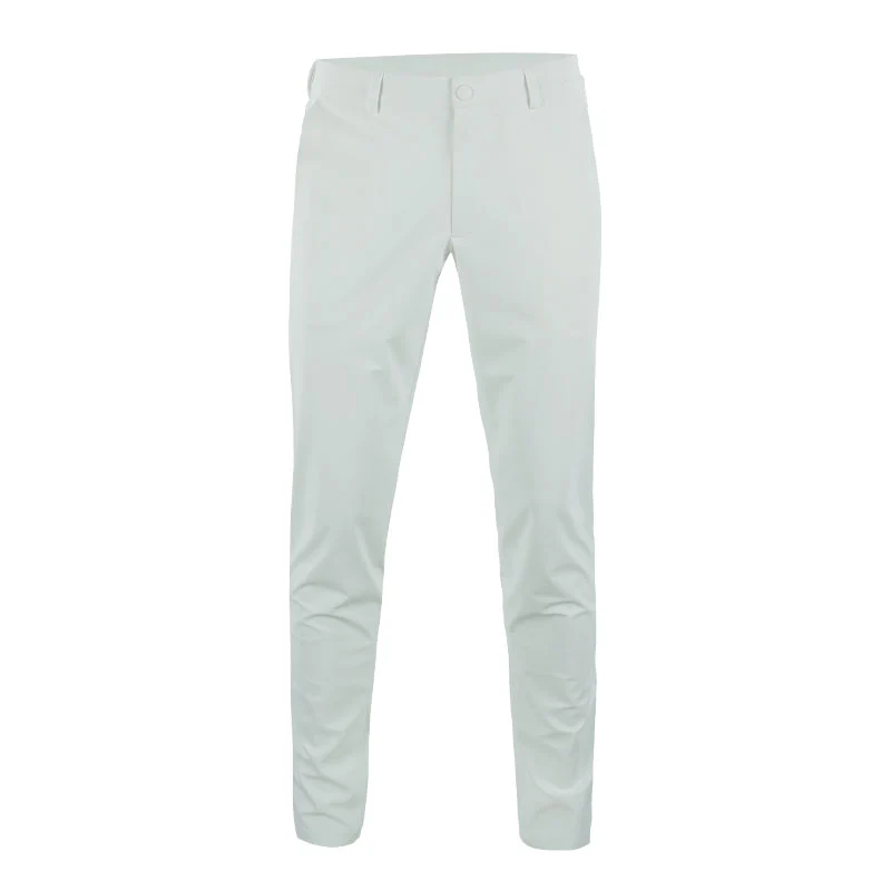 WAAC Athletic Essential Men's Pants (White)
