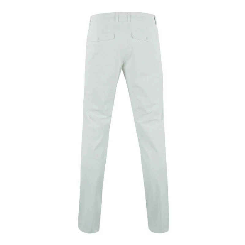 WAAC Athletic Essential Men's Pants (White) - Image 2