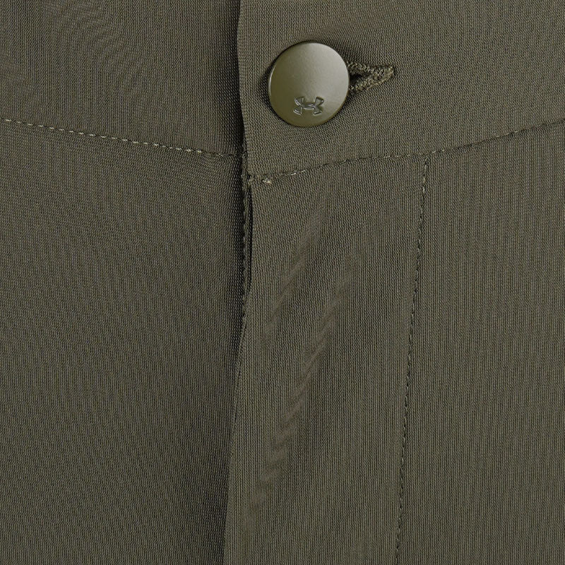 UNDER ARMOUR Drive Men's Cargo Pants (Marine OD Green) - Image 3