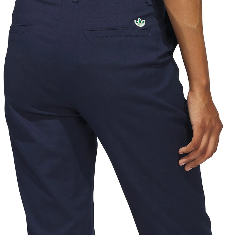ADIDAS Originals Men's Pants (Blue) - Image 4
