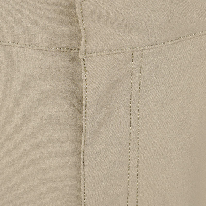 NIKE Tour 5-Pocket Men's Slim Pants (Limestone) - Image 3