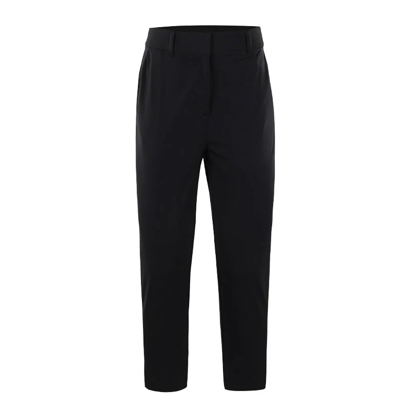 NIKE Tour Dri-FIT Women's Pants (Black)