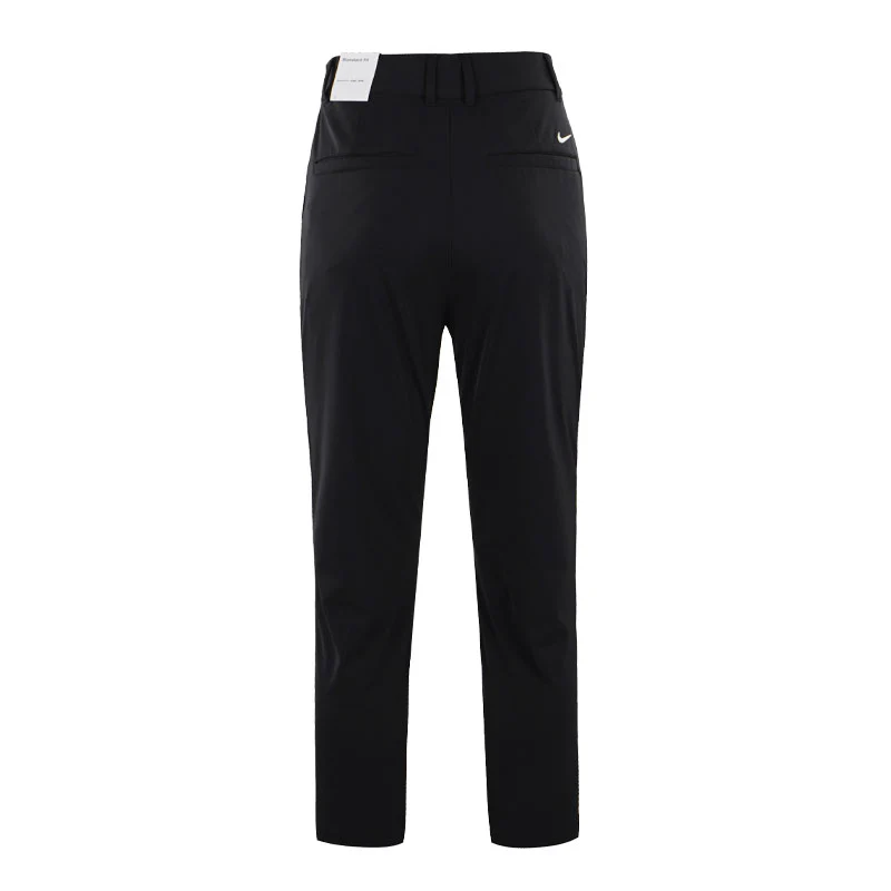 NIKE Tour Dri-FIT Women's Pants (Black) - Image 2