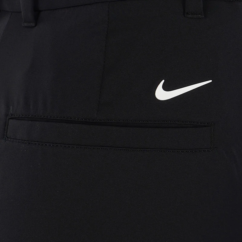 NIKE Tour Dri-FIT Women's Pants (Black) - Image 4
