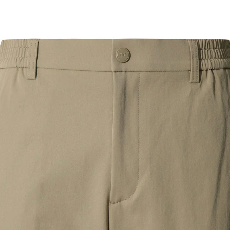 WAAC Men's Cargo Tapered Pants (Beige) - Image 3
