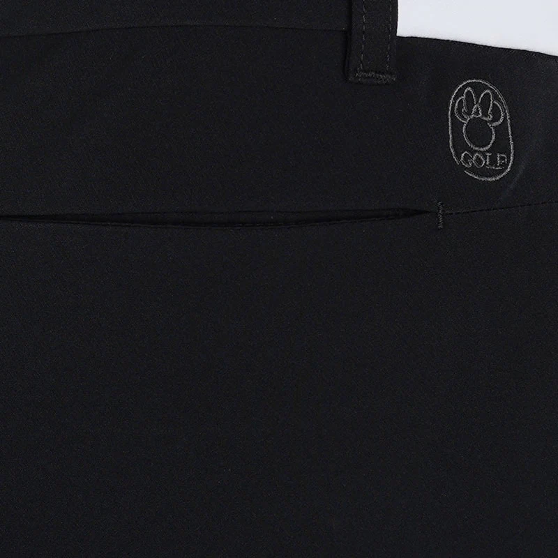 DISNEY Women's Performance Pants (Black) - Image 4