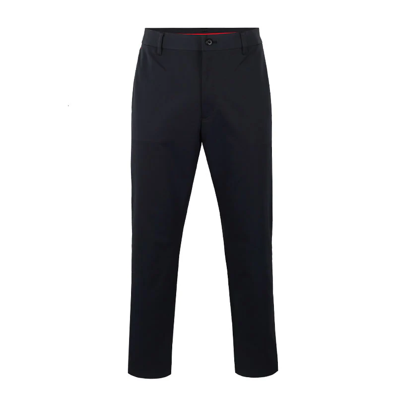 LE COQ SPORTIF GOLF 9/10 Men's Slacks (Black)