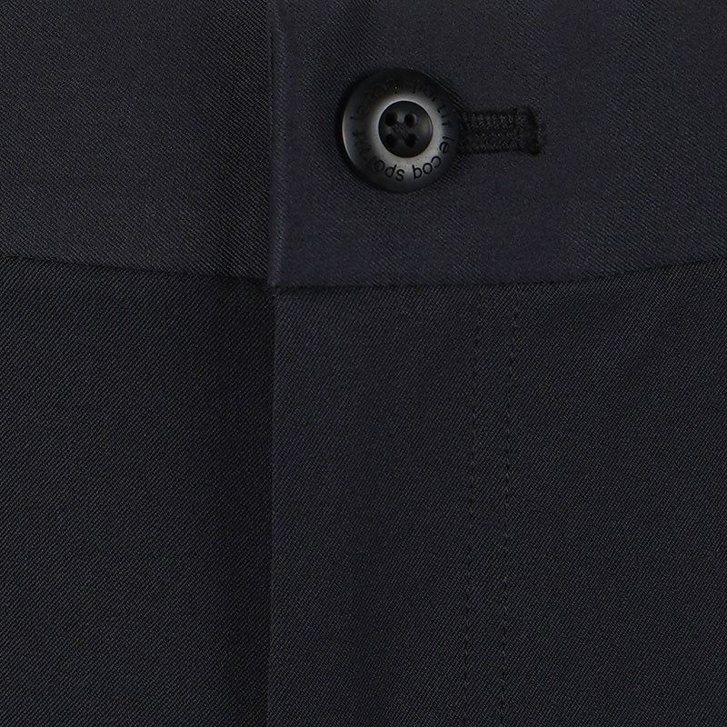 LE COQ SPORTIF GOLF 9/10 Men's Slacks (Black) - Image 3