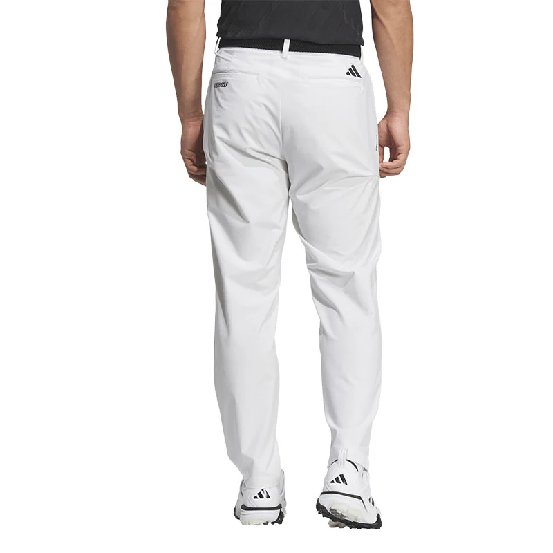 ADIDAS Sports Ankle 9/10 Men's Pants (White) - Image 2