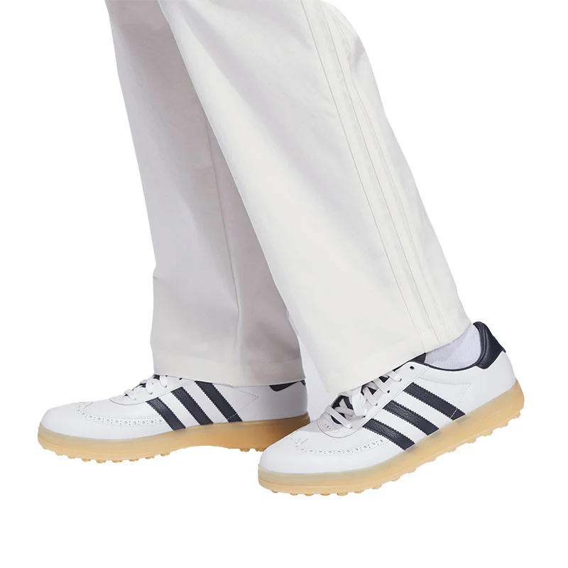ADIDAS Originals Twistweave Men's Pants (White) - Image 4