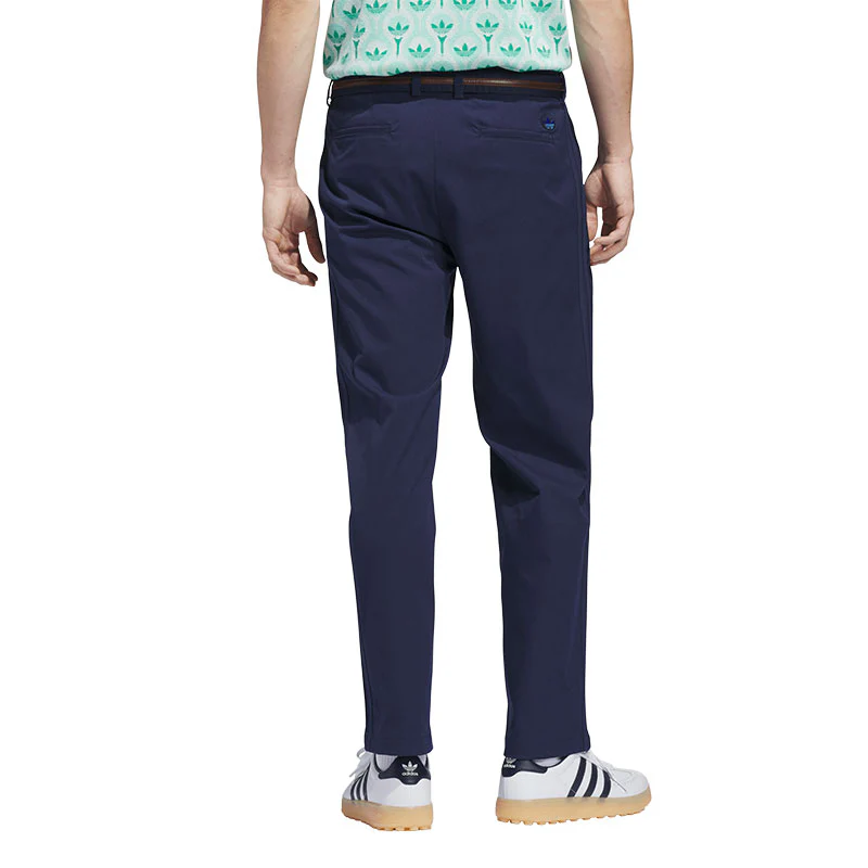 ADIDAS Originals Twistweave Men's Pants (Indigo) - Image 2
