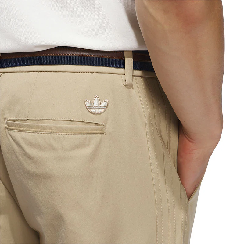 ADIDAS Originals Twistweave Men's Pants (Hemp) - Image 3